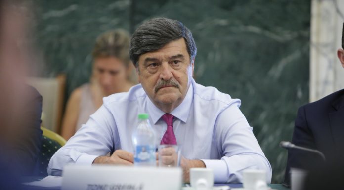 Mai multe atribuții pentru Greblă