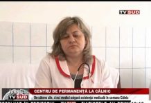 VIDEO: O octogenară, cu cangrenă, refuzată la un calmant injectabil, la Centrul de Permanență Câlnic