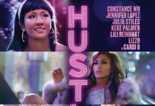 Hustlers (2019) – Hustlers: Striptease pe Wall Street – Cinema Sergiu Nicolaescu – V,S,D,L,M – 21:00 – M,J – 19:00