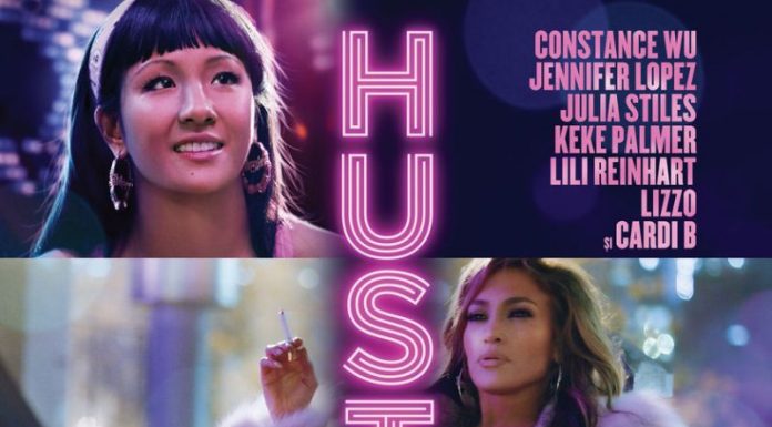 Hustlers (2019) – Hustlers: Striptease pe Wall Street – Cinema Sergiu Nicolaescu – V,S,D,L,M – 21:00 – M,J – 19:00