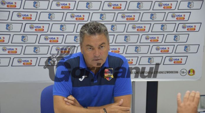 Ilie Stan, atac la C.N.I.: Ce aşteptăm, să vină alegeri?