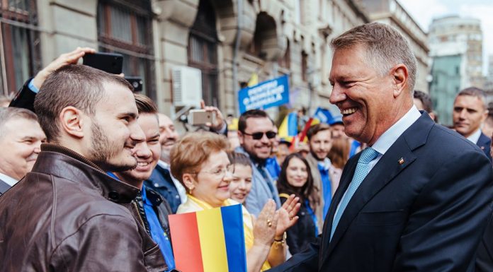 Când va avea loc dezbaterea anunțată de Iohannis