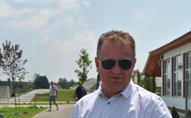 Iordache își alege membrii fondatori pentru noul partid pe care îl va înființa în Gorj!