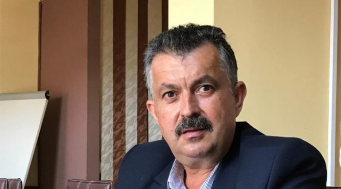 Mandatul lui Ișfan pe funcția de adjunct al IȘJ Gorj, prelungit cu încă un an de ministrul interimar al Educației!