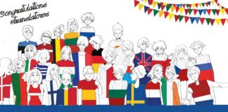 Școlile din Gorj, invitate la concursul european de traducere Juvenes Translatores