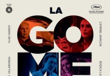 La Gomera (2019) – La Gomera – Cinema Sergiu Nicolaescu – L,M – 16:30