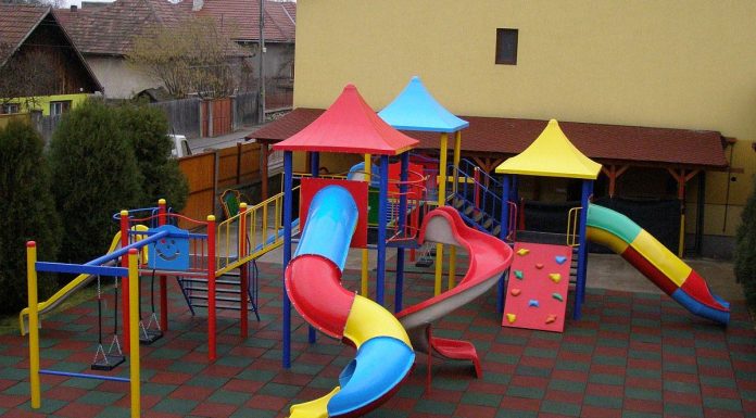 Motru: Trei noi locuri de joacă. Unde se vor amenaja!