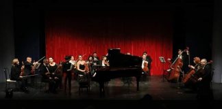 „Lyra Gorjului” deschide noua stagiune pe 26 septembrie