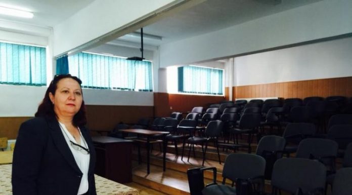 ISJ Gorj: Vom purta astăzi banderole. Grevă de avertisment în învățământ