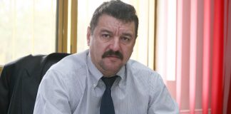 Demiterea lui Rotaru de la DPP – ilegală!