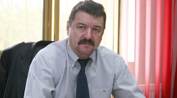 Demiterea lui Rotaru de la DPP – ilegală!