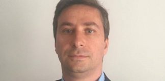 Dumitrașcu a plecat de la Energie