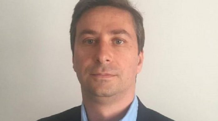 Dumitrașcu a plecat de la Energie