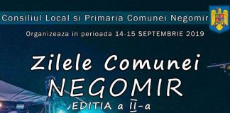 Show Anna Lesko, la Negomir