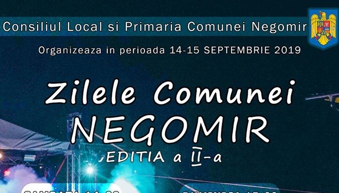 Show Anna Lesko, la Negomir