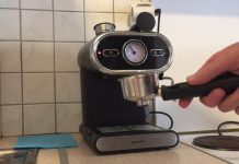 Pericol de electrocutare. Returnați acest produs, chiar și fără bon!