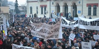 Toamnă sindicală fierbinte. „Mișcările vor fi foarte dure”