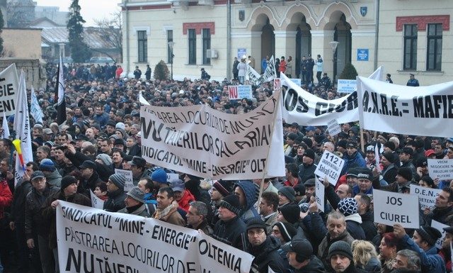 Toamnă sindicală fierbinte. „Mișcările vor fi foarte dure”