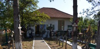 Manifestare de Înălţarea Sfintei Cruci, la Muzeul Crucilor de la Măceşu