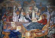 Lumina, şi Adevărul, şi Viaţa – Dumnezeu ne arată că Naşterea Maicii Domnului a însemnat începutul operei mântuirii neamului omenesc!