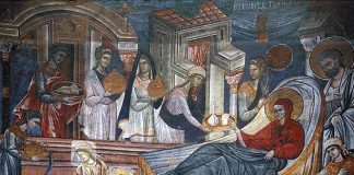 Lumina, şi Adevărul, şi Viaţa – Dumnezeu ne arată că Naşterea Maicii Domnului a însemnat începutul operei mântuirii neamului omenesc!