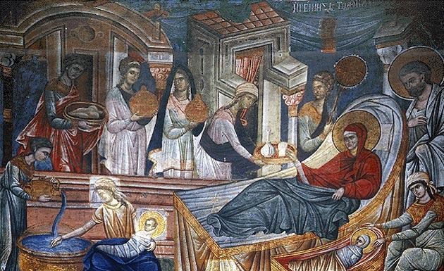 Lumina, şi Adevărul, şi Viaţa – Dumnezeu ne arată că Naşterea Maicii Domnului a însemnat începutul operei mântuirii neamului omenesc!