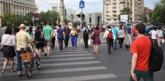 În România, s-au stins și luminițele de la capătul tunelului