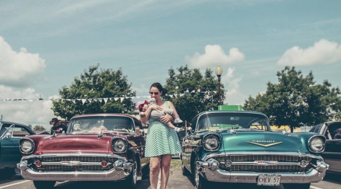 Odorizante auto care nu sunt toxice pentru bebelusi