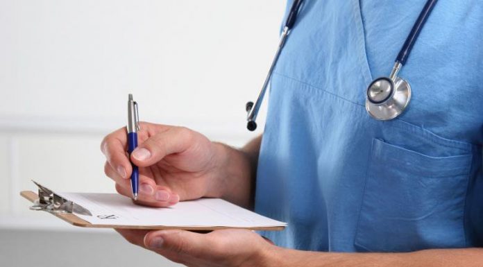 Un nou deces Covid în Gorj