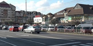 Consiliul Concurenței, analiză la Târgu-Jiu: Un loc de parcare la trei mașini