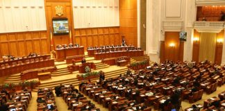 O nouă ciondăneală politică. „Vor să albească pensiile speciale”