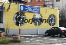 Post vacant de auditor, la Direcţia Publică de Patrimoniu Târgu-Jiu