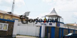 Pakistanez încarcerat la Penitenciarul Târgu-Jiu