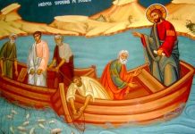 Lumina, şi Adevărul, şi Viaţa – Dumnezeu ne învaţă că ascultarea stă la temelia cerului, a Bisericii, a societăţii, a omului care crede în poruncile Lui!