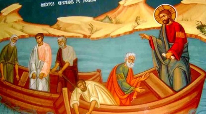 Lumina, şi Adevărul, şi Viaţa – Dumnezeu ne învaţă că ascultarea stă la temelia cerului, a Bisericii, a societăţii, a omului care crede în poruncile Lui!