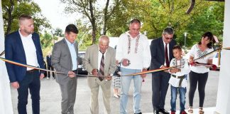 Dubla rezonanță a culturii – locul și fapta, la Peștișani