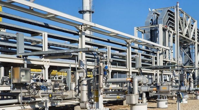 Investiție importantă realizată de Petrom în Gorj