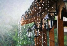 Puțină agrometeorologie