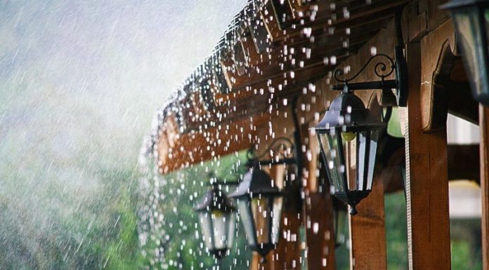 Puțină agrometeorologie