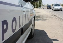 O femeie care și-a bătut soacra, reclamată de soț la Poliție