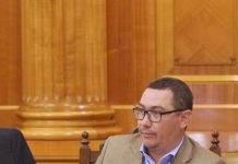 Ponta anunță că va semna pactul propus de Dăncilă