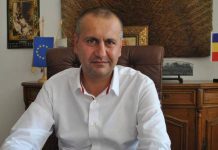 Calcule politice în PSD. Cosmin Popescu: Sunt impresionat de scenariile făcute de alții pentru mine