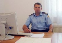 Directorul Penitenciarului Târgu-Jiu riscă o nouă sancțiune disciplinară!