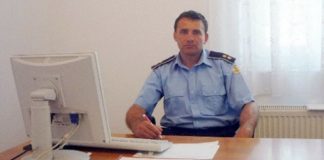Directorul Penitenciarului Târgu-Jiu riscă o nouă sancțiune disciplinară!