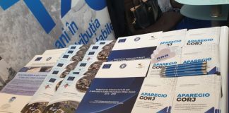 Aparegio Gorj, prezent la Forumul ExpoApa