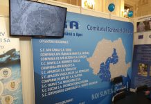 Aparegio Gorj, prezent la Forumul ExpoApa