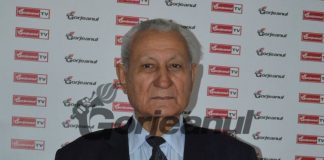 In Memoriam – Ion Priescu