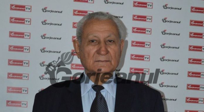 In Memoriam – Ion Priescu