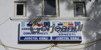 Post vacant la Primăria Ionești