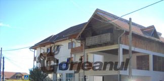 Concurs pe un post vacant de consilier, la Primăria Peștișani